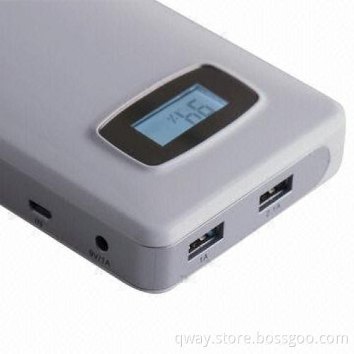 New Arrival 20,000mAh Power Banks